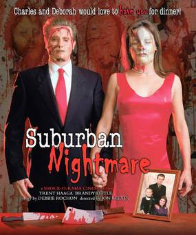 Suburban Nightmare (видео)