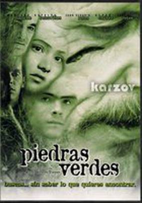 Piedras verdes