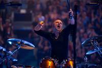 Кадр Metallica: Сквозь невозможное