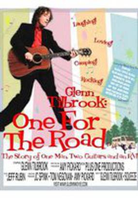 Glenn Tilbrook: One for the Road