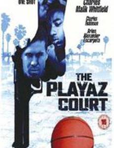 The Playaz Court