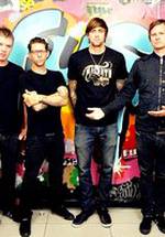 Angels & Airwaves фото