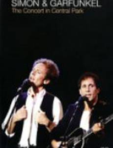 Simon and Garfunkel: The Concert in Central Park