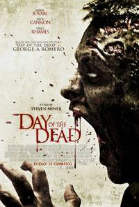 Постер День мертвецов (видео)