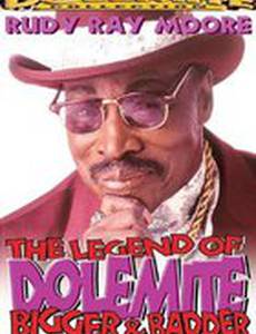 The Legend of Dolemite