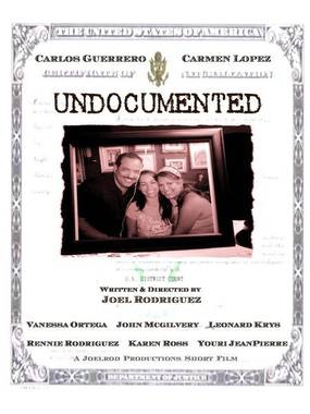 Undocumented