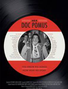 A.K.A. Doc Pomus