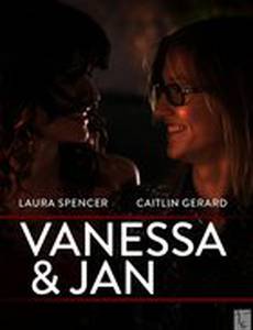 Vanessa & Jan