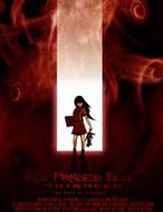 Red Princess Blues Animated: The Book of Violence