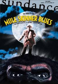 Постер Mule Skinner Blues