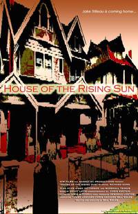 Постер House of the Rising Sun