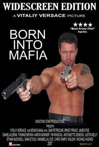 Постер Born Into Mafia