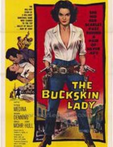 The Buckskin Lady