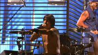 Кадр Red Hot Chili Peppers: Live at Slane Castle (видео)