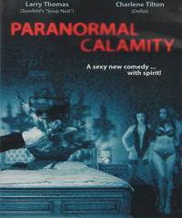 Постер Paranormal Calamity