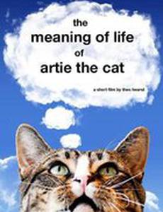 The Meaning of Life of Artie the Cat