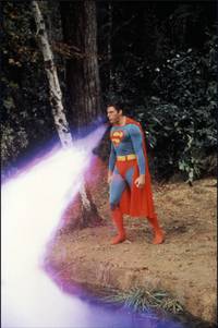Кадр Супермен 3