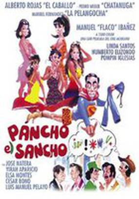 Pancho el Sancho