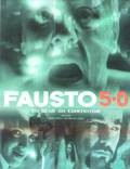 Постер из фильма "Фауст 5.0" - 1