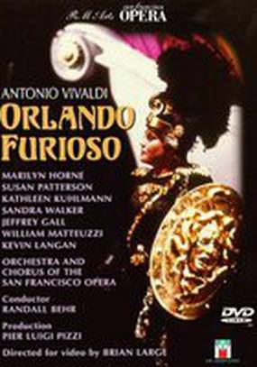 Orlando furioso