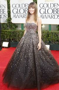 Кадр 2011 Golden Globe Awards Red Carpet Special