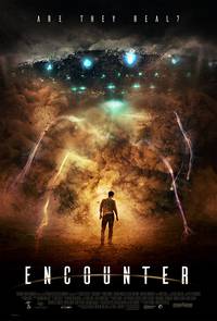 Постер Encounter