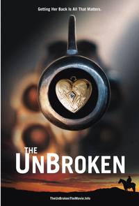 Постер The UnBroken