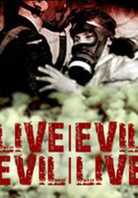 Live/Evil - Evil/Live