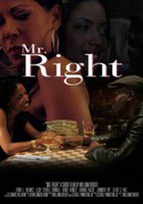 Mr. Right