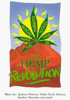 The Hemp Revolution