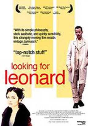 Looking for Leonard