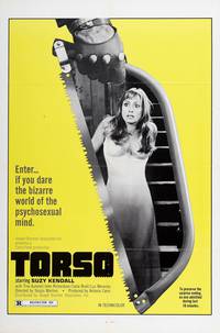 Постер Торсо