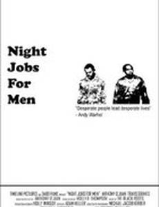 Night Jobs for Men