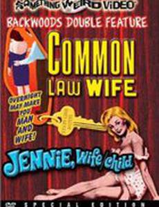 Common Law Wife