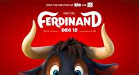 Постер Фердинанд