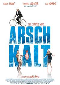 Постер Arschkalt