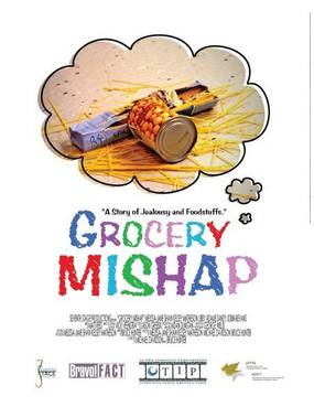 Grocery Mishap