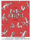 Постер из фильма "Entre adultes" - 1