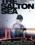 Постер из фильма "Море Солтона" - 1