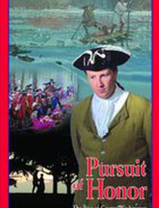 Pursuit of Honor: The Rise of George Washington