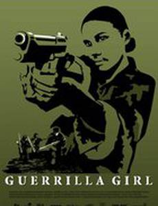 Guerrilla Girl