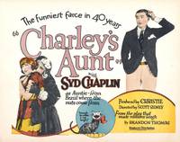 Постер Charley's Aunt