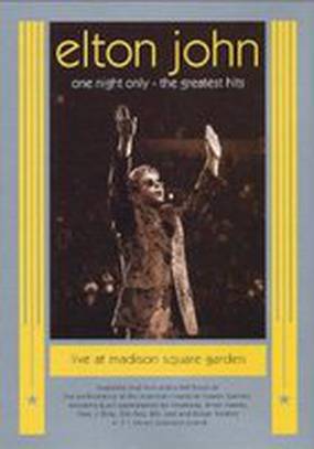 Elton John: One Night Only - Greatest Hits Live