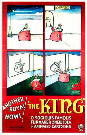 The Little King