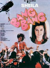 Постер Bang Bang