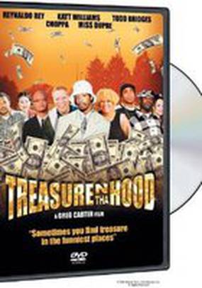 Treasure n tha Hood