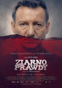 Постер Ziarno prawdy