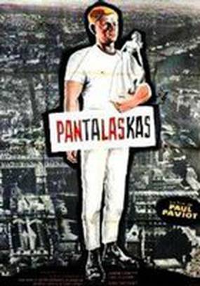 Pantalaskas