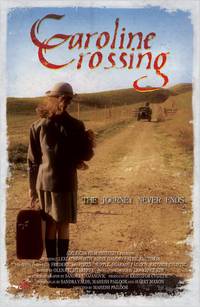 Постер Caroline Crossing