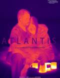 Постер из фильма "Атлантида" - 1
